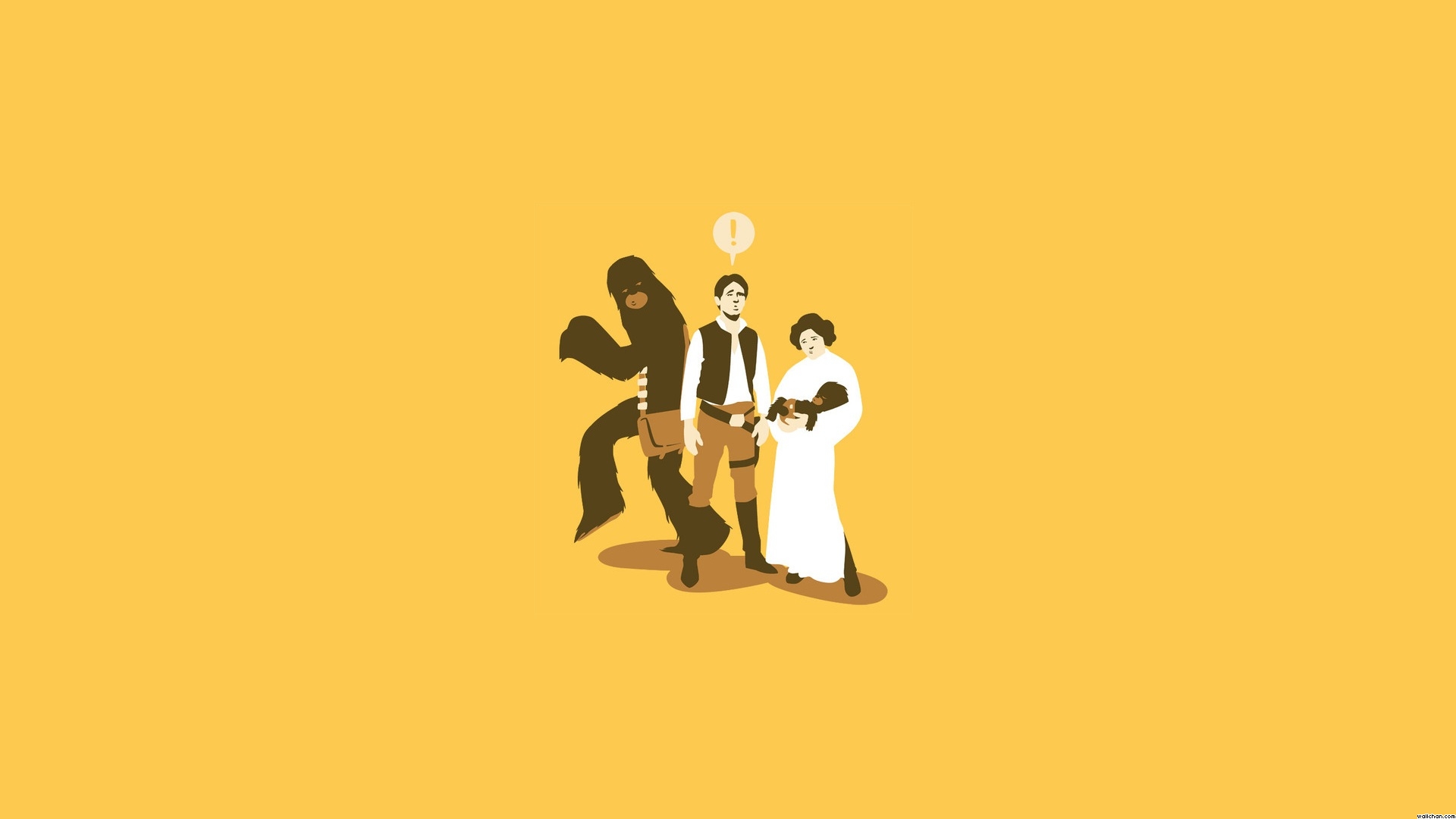 FUNNY - Star Wars Comedy Wallpaper (26697682) - Fanpop