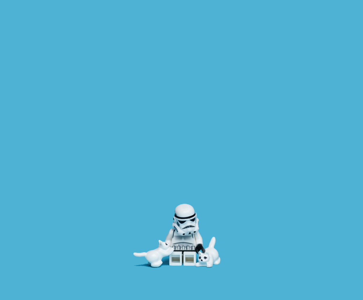 Funny Star Wars - Wallpaper #30711