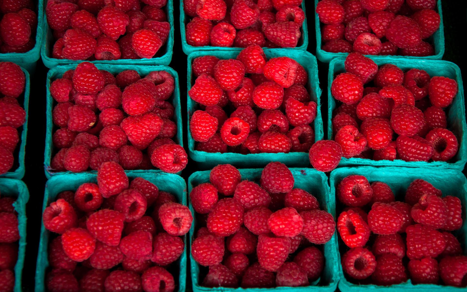 Raspberry Wallpapers >> Backgrounds with quality HD