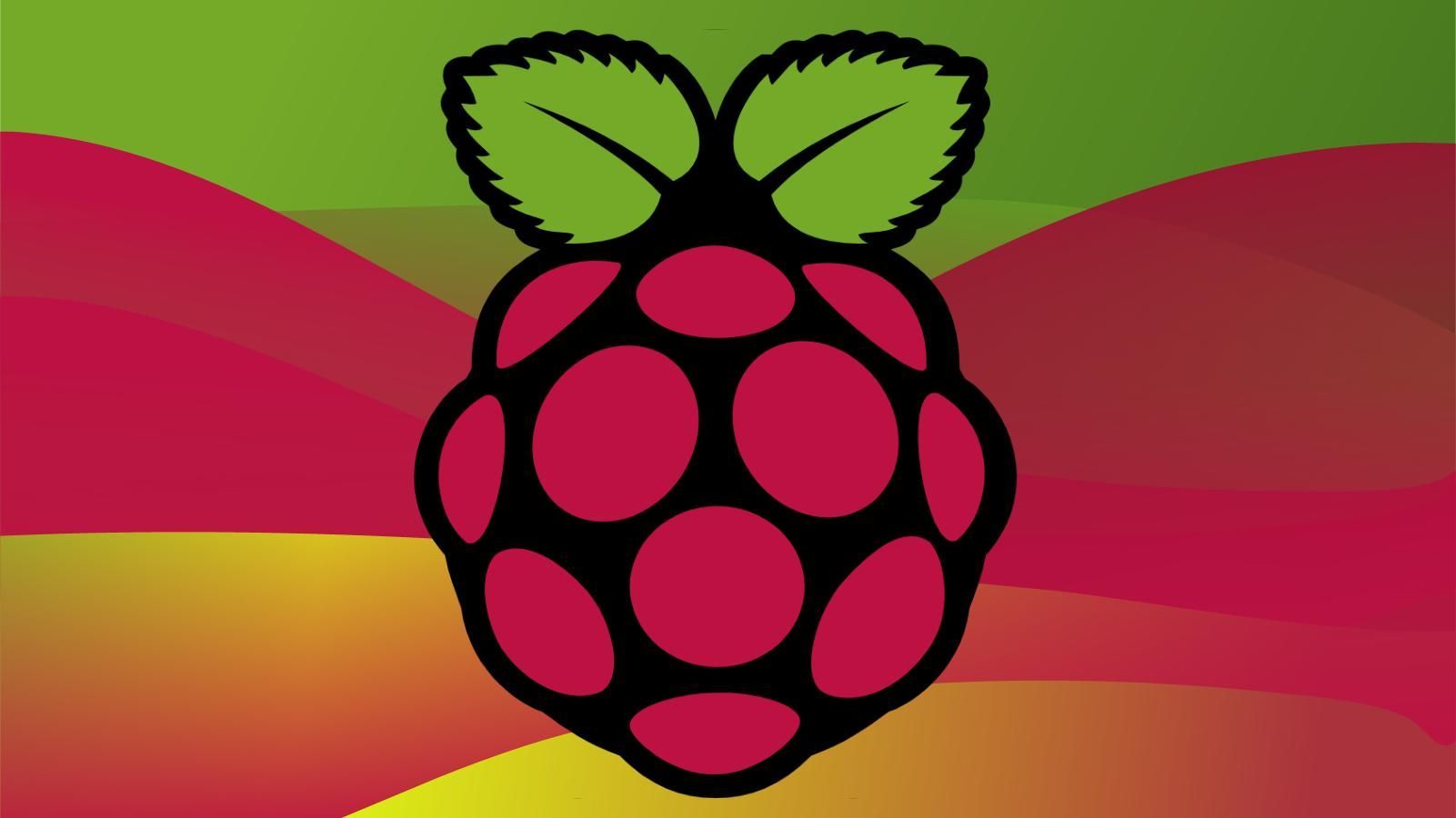 Raspberry Pi Wallpaper Pack - Download - CHIP