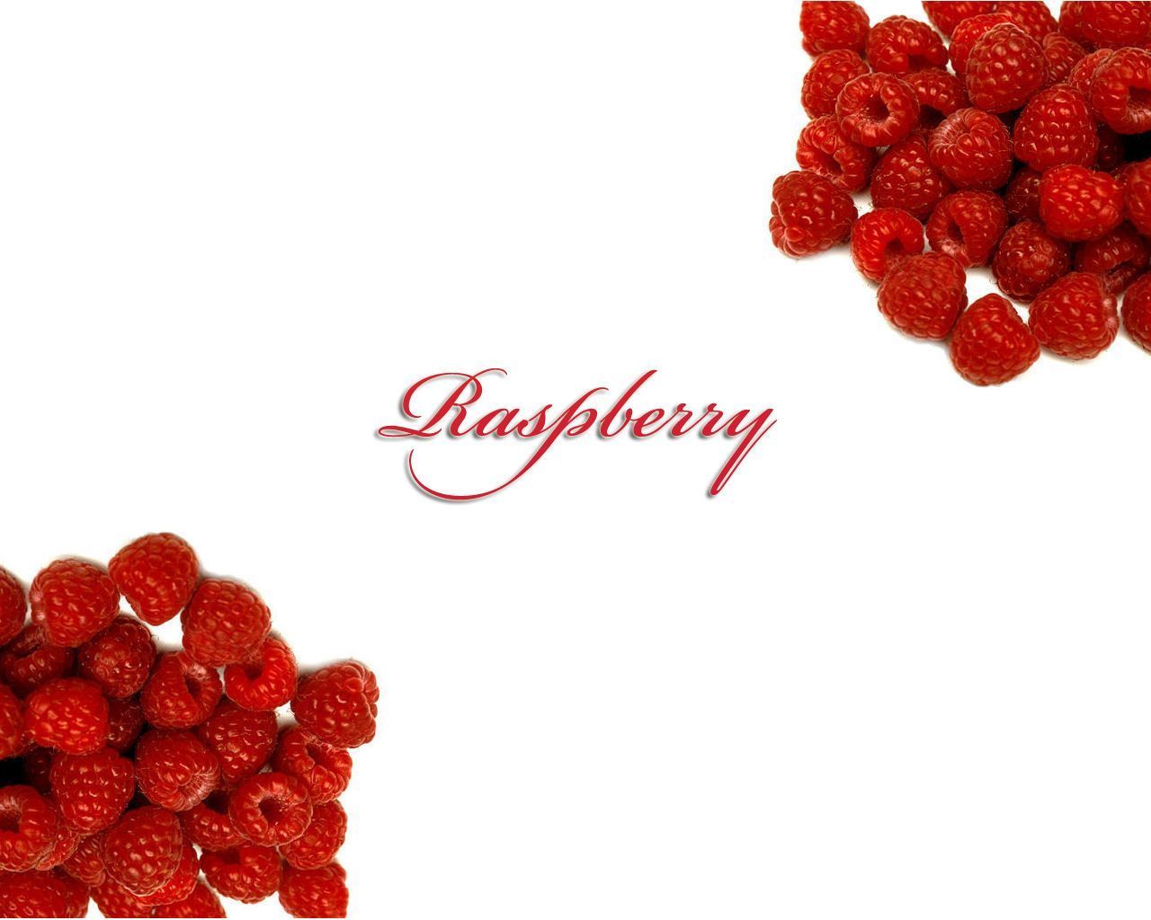 Wallpapers Fruit Raspberry Food Image #64199 Download