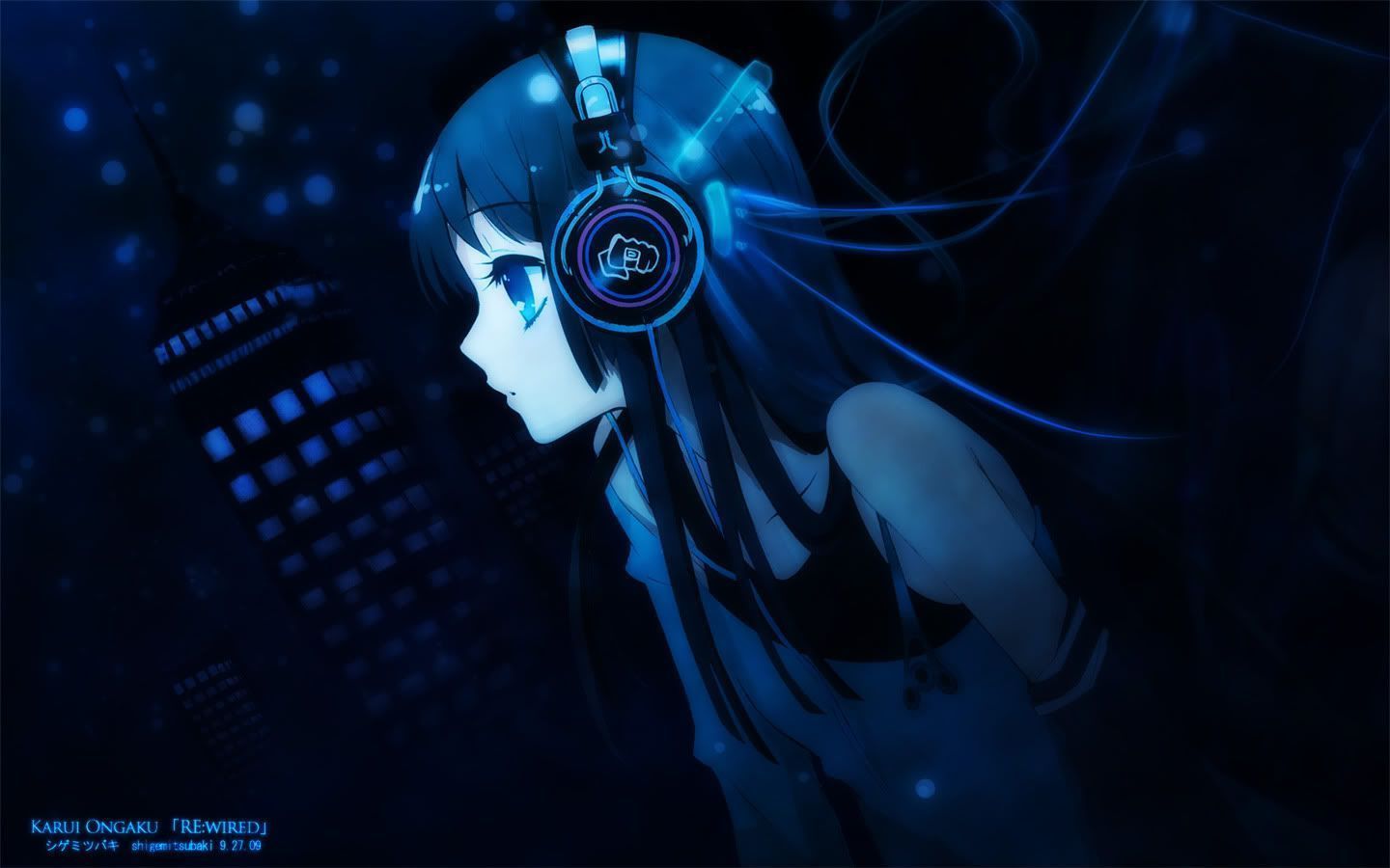 37 Headphones HD Wallpapers | Backgrounds - Wallpaper Abyss