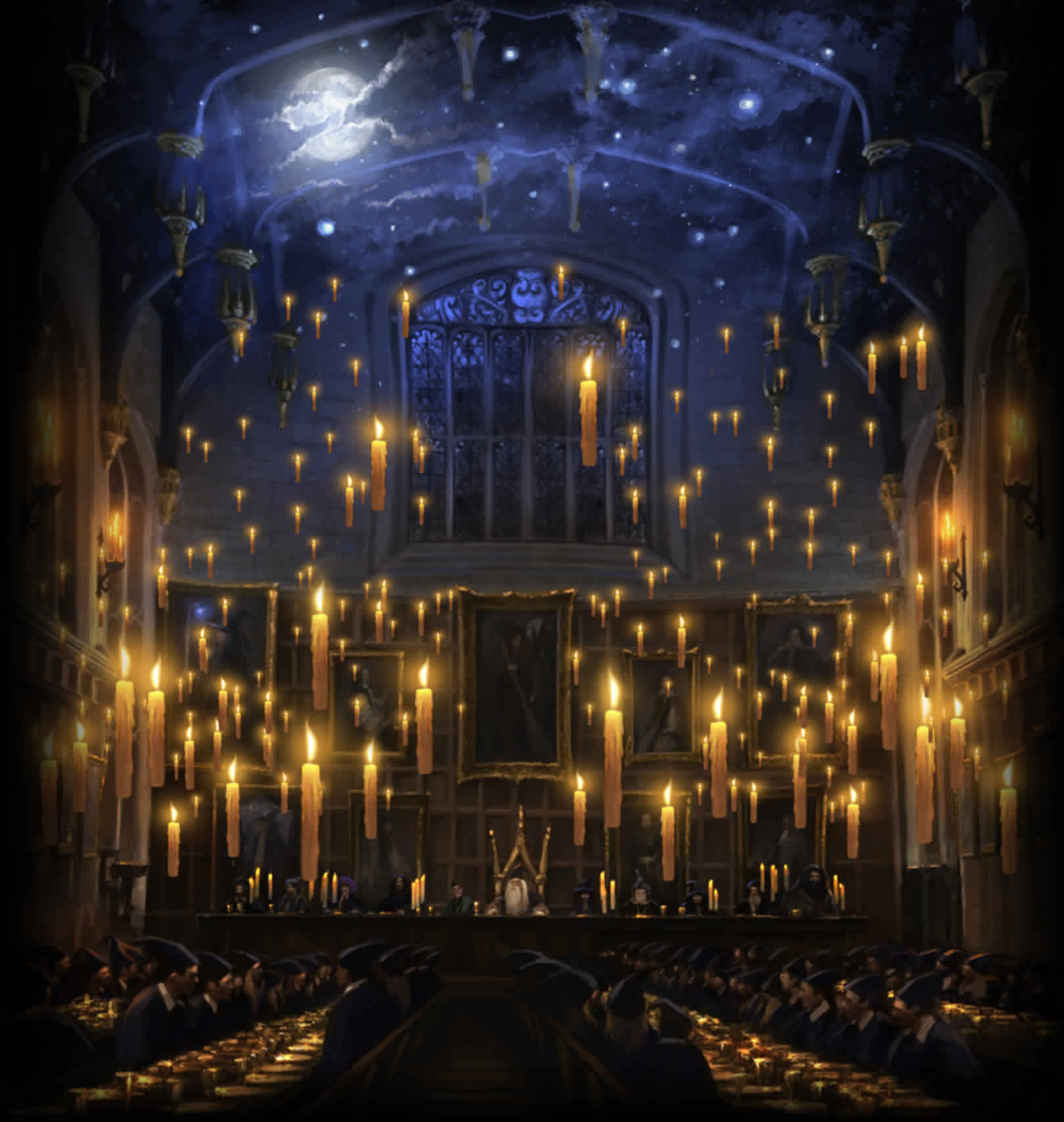 Image - B1 background - Harry Potter Wiki - Wikia