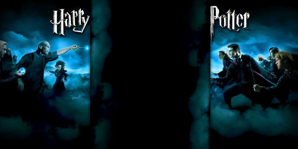 Harry Potter Backgrounds Group 66