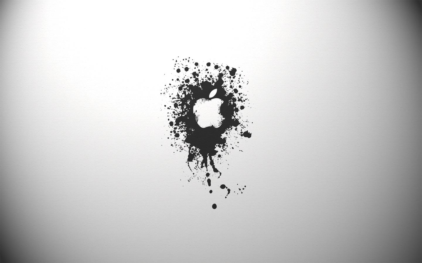 Apple Wallpaper - 55176