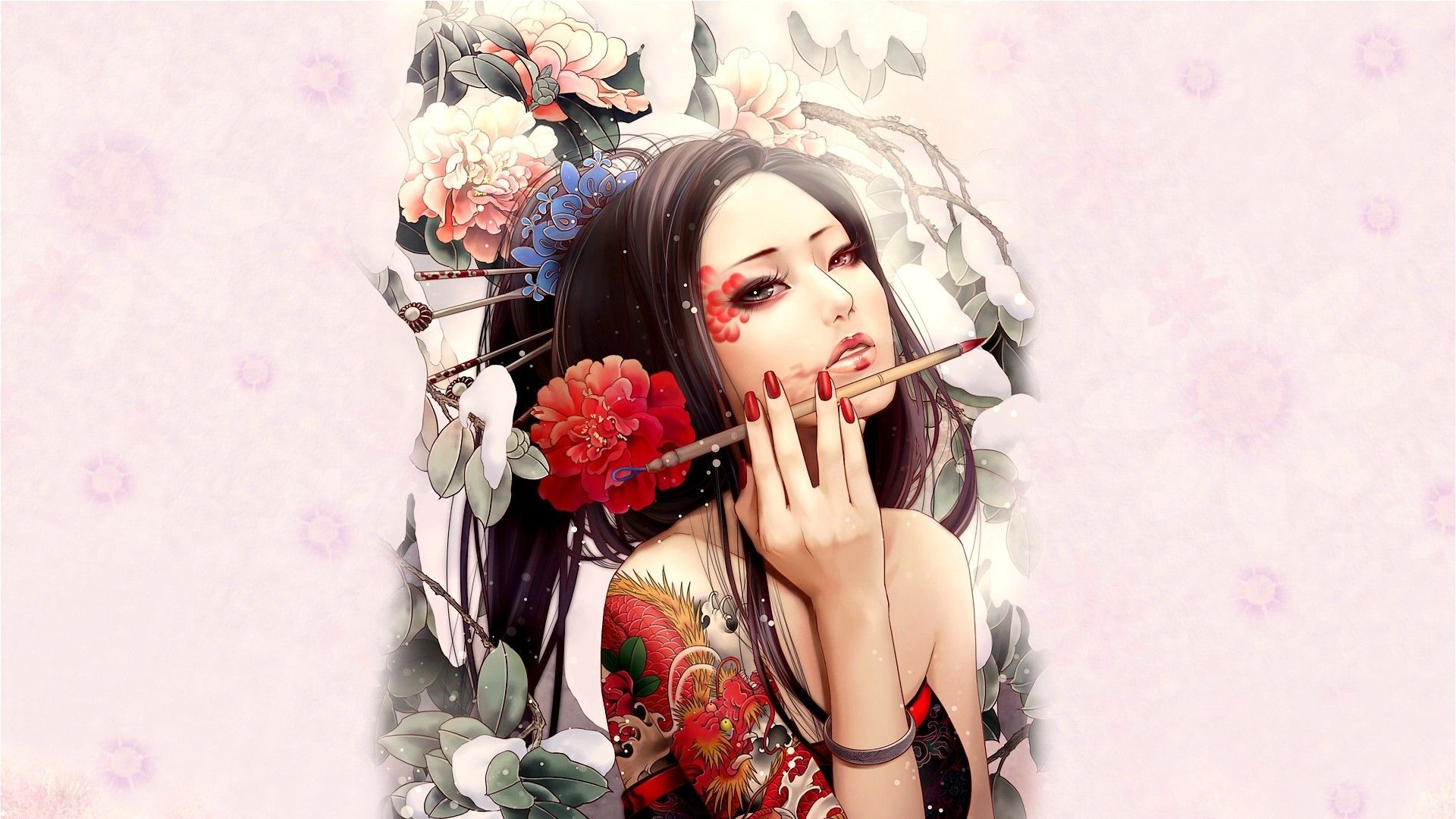 Tattoos Wallpapers Best Backgrounds