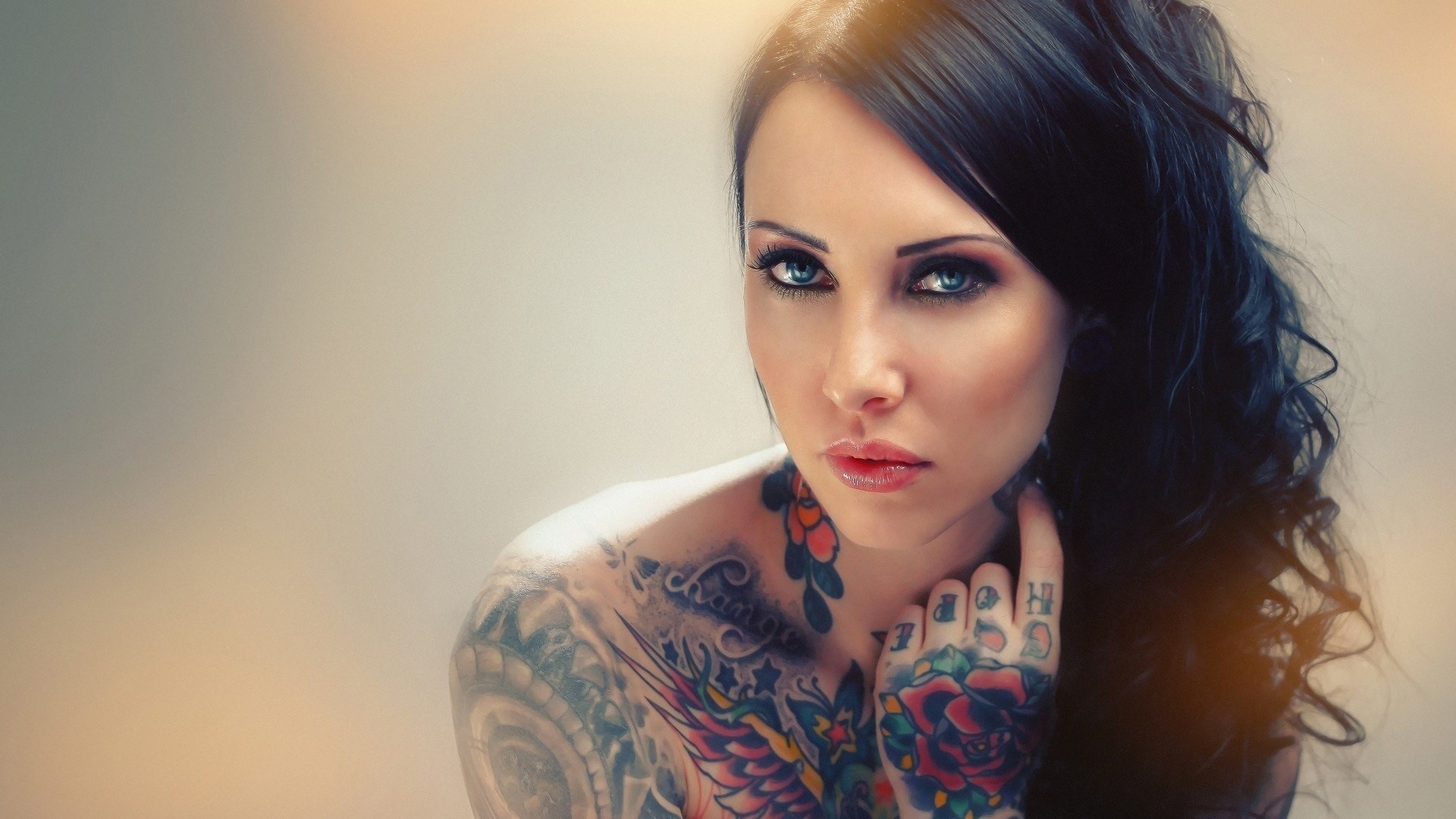 100 Tattoo HD Wallpapers Backgrounds - Wallpaper Abyss
