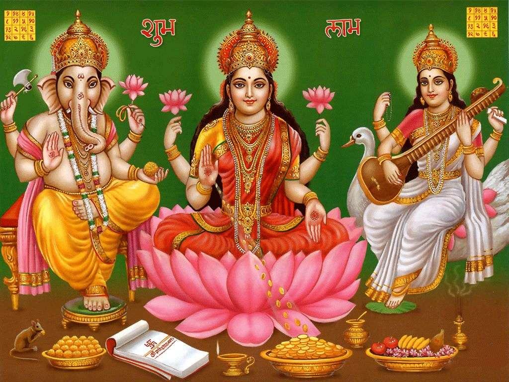 All Hindu God Wallpapers - Wallpaper Zone