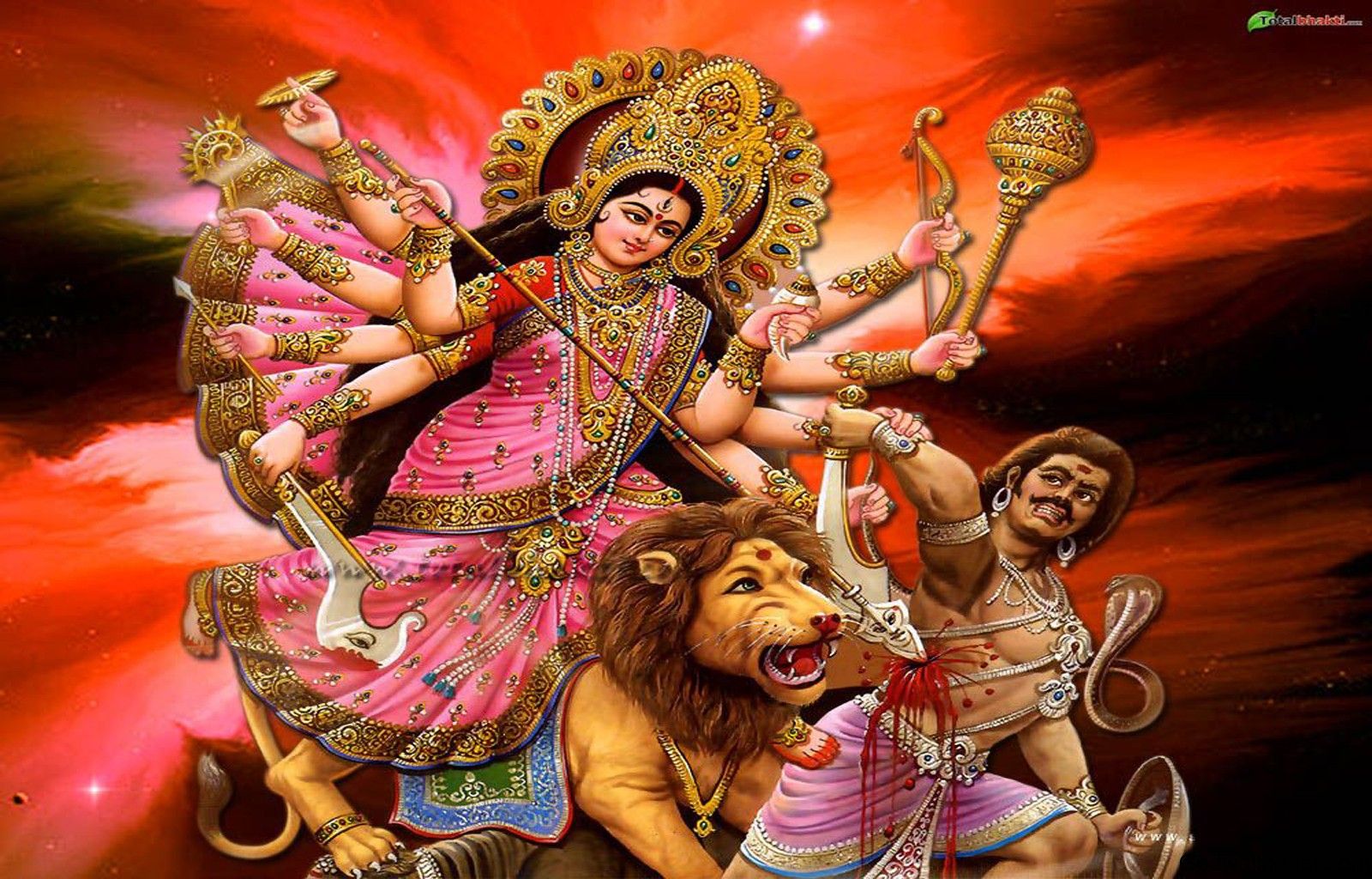 Wallpapers Hindu God 1600x1024 | #459352 #hindu god