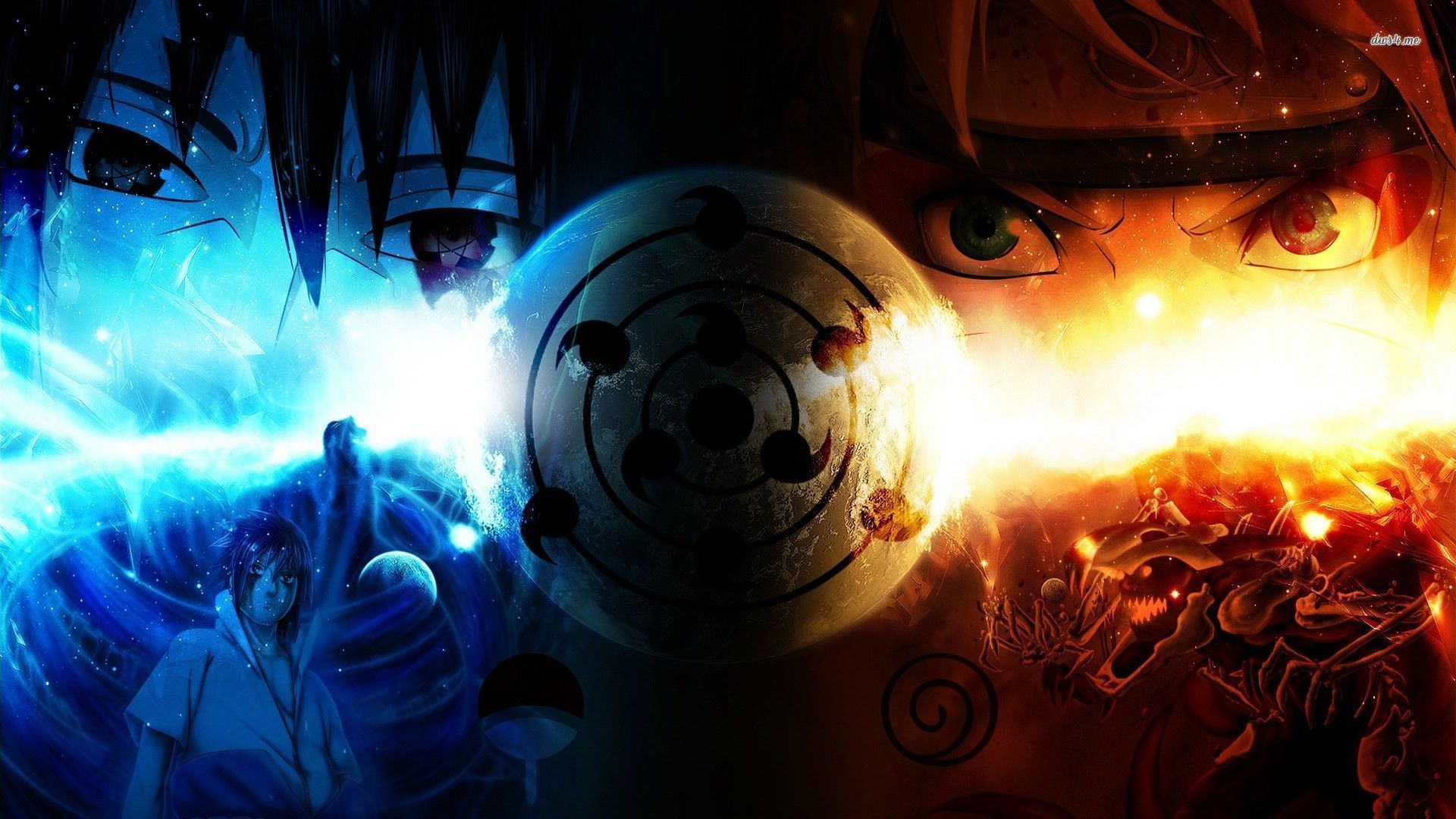 Naruto wallpapers Pack Full HD - Cartoon Wallpapers