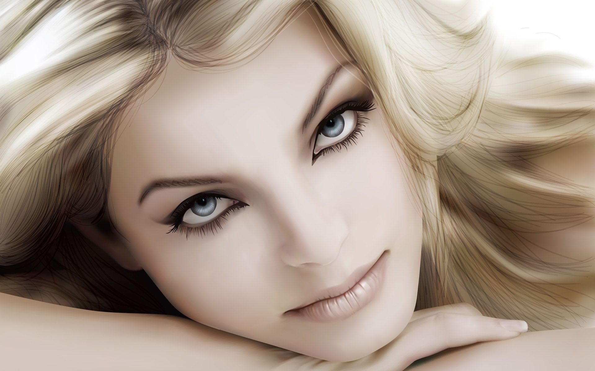 Beautiful Faces Wallpapers - HD Wallpapers and Pictures