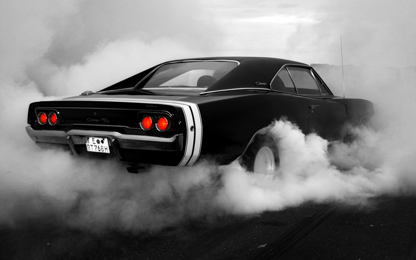 69 Charger Wallpapers