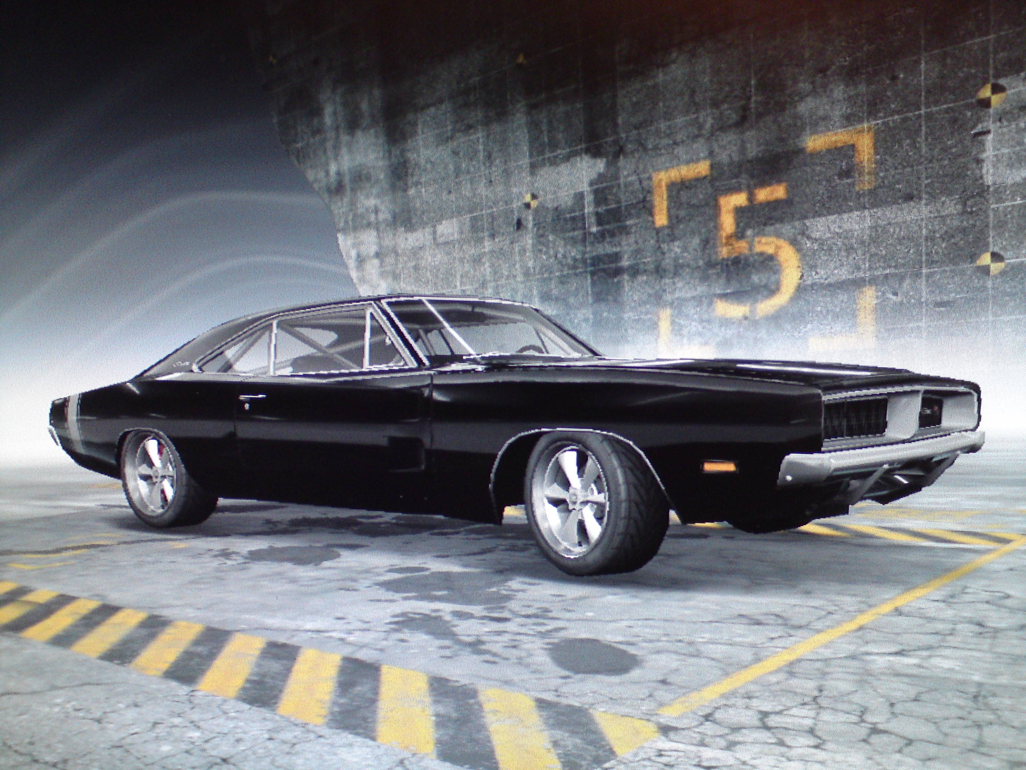 69 Dodge Charger Wallpapers - Wallpaper Cave