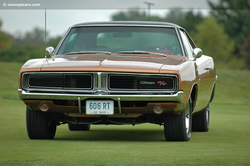 1969 Dodge Charger Images. Wallpaper Photo: 69-Dodge-Charger-R ...
