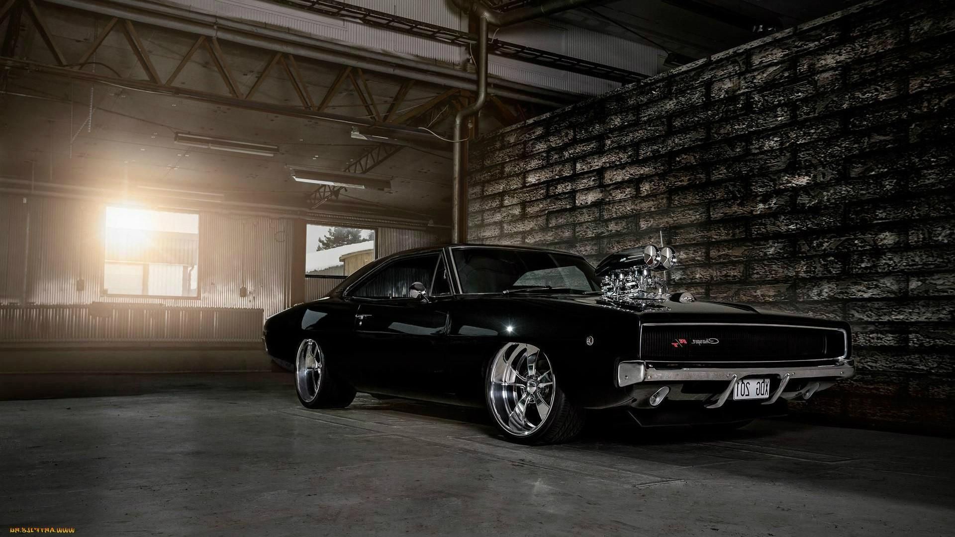 Pics Of A Dodge Charger Wallpaper Wallpaper For Mobile - Vehicle ...