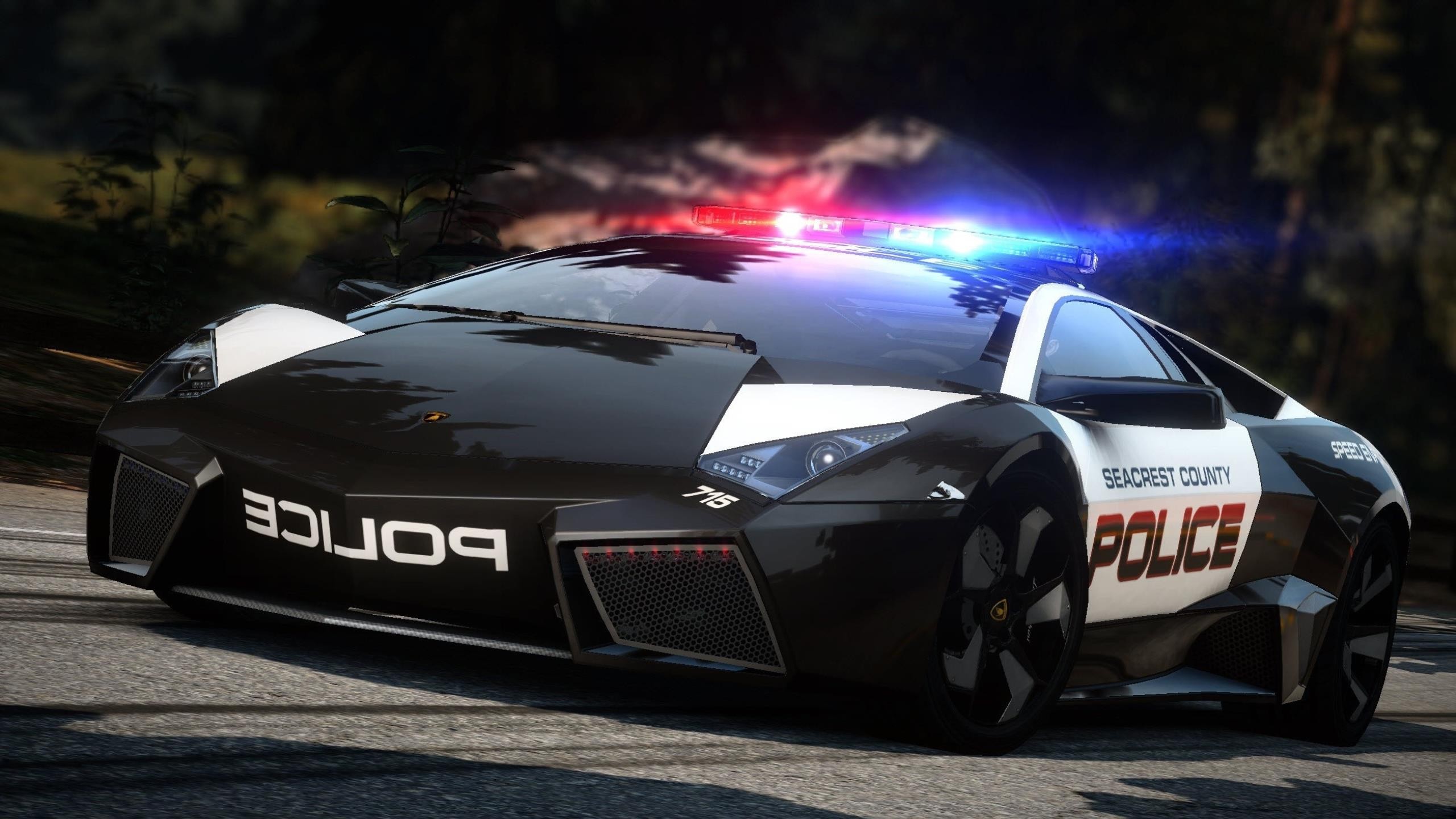 Lamborghini: Lamborghini Patrol Police Car Desktop Backgrounds for ...
