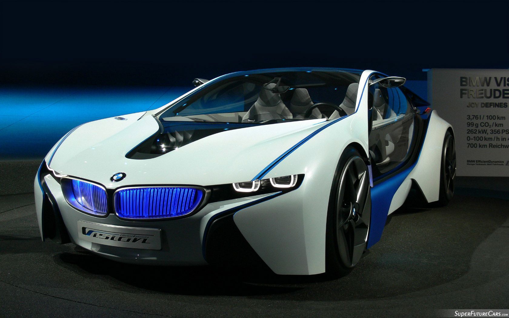 Picture 2016, BMW i8 Custom HD Wallpaper Desktop Background - Cars ...