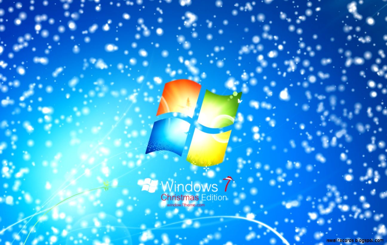 Animated Christmas Desktop Background For Windows 7 | Wallpapers ...