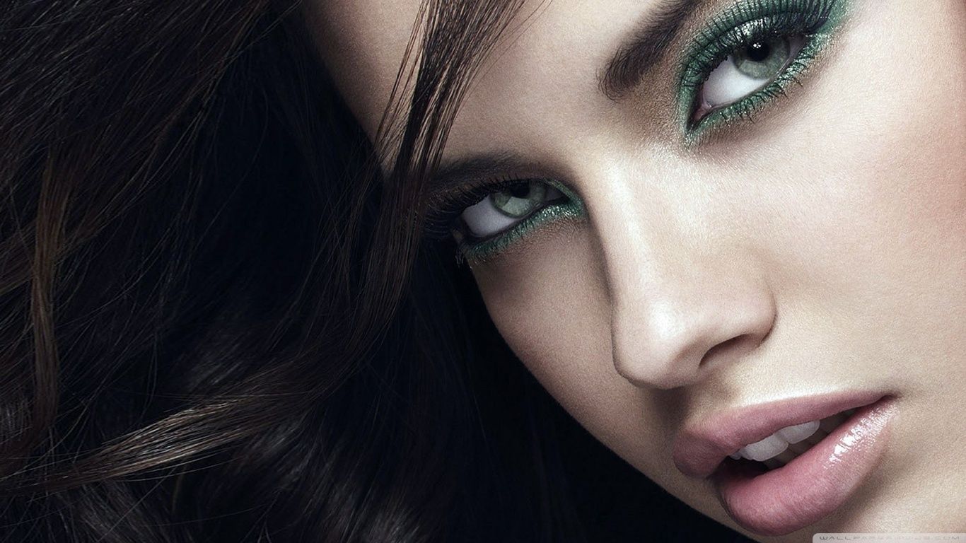 WallpapersWide.com | Adriana Lima HD Desktop Wallpapers for ...