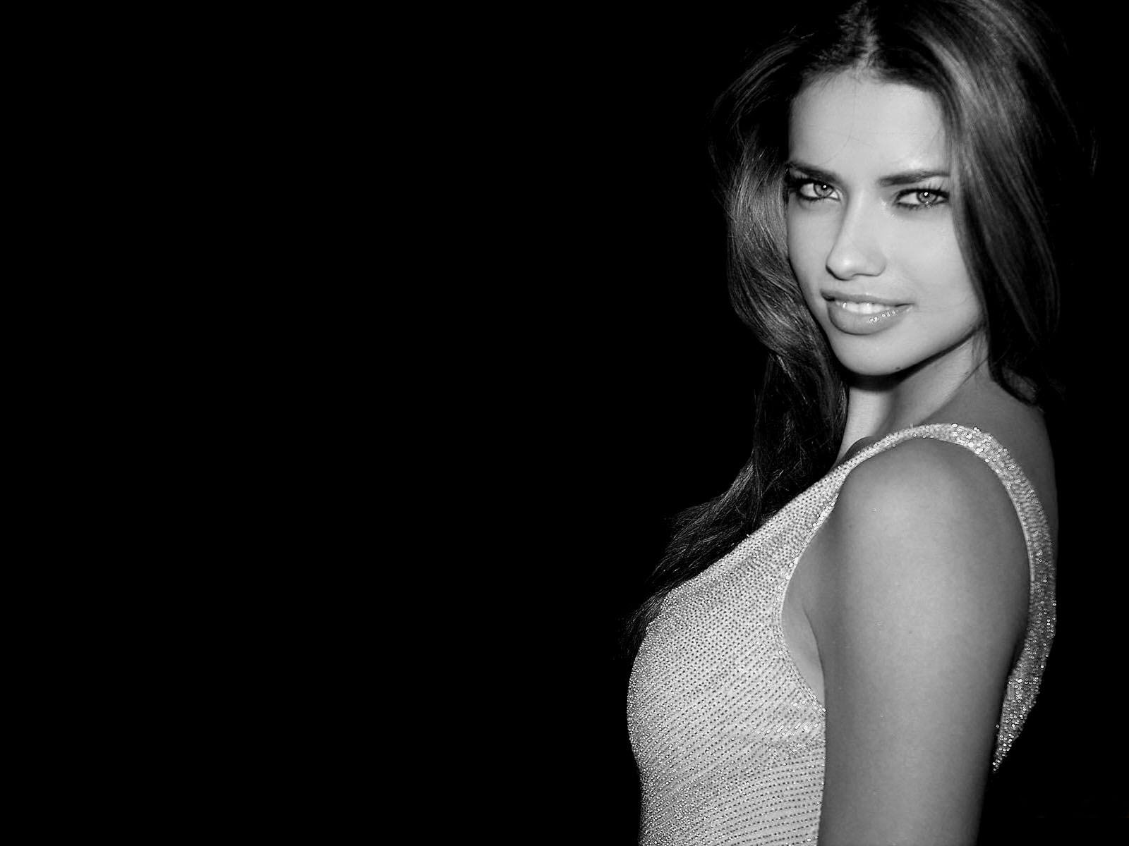 199 Adriana Lima HD Wallpapers Backgrounds - Wallpaper Abyss