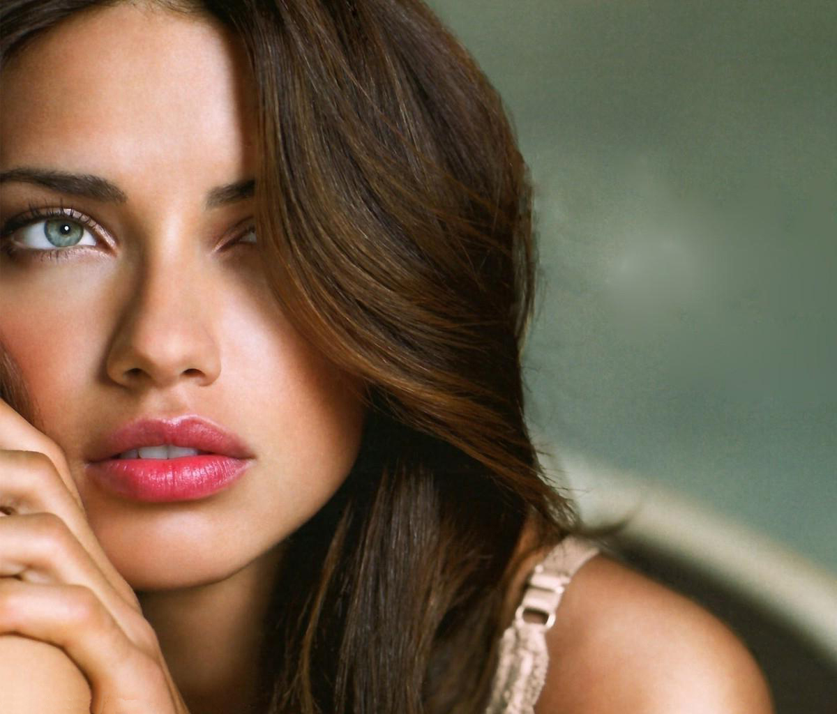 adriana lima hd wallpapers - Free hd wallpapers