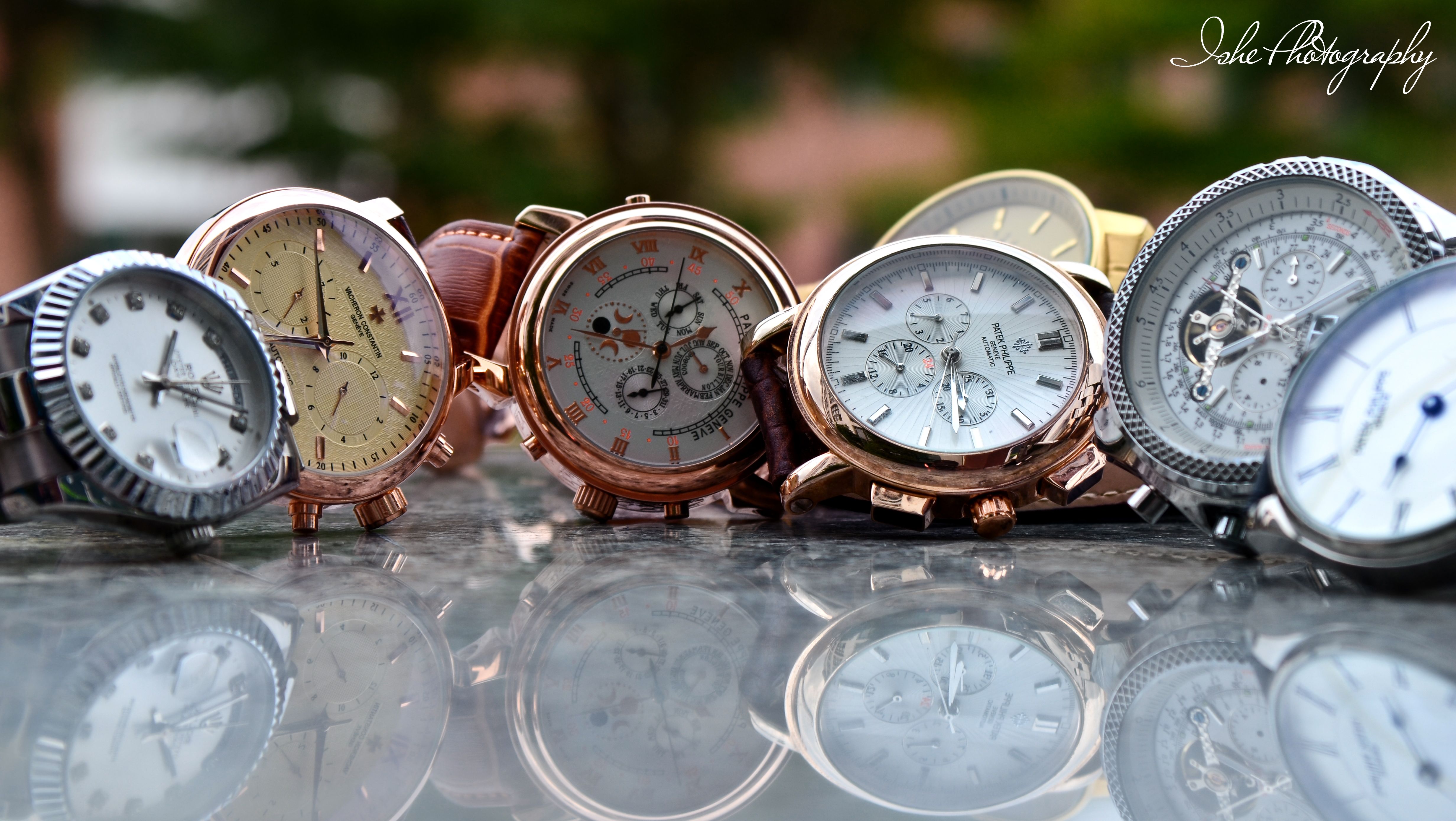 Luxury Watches - Wallpaper HD | HD Wallpapers Source