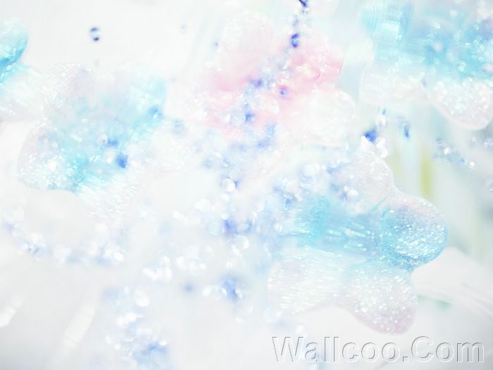 42pics] Crystals and Jewels : Sparkling and Romantic Backgrounds ...
