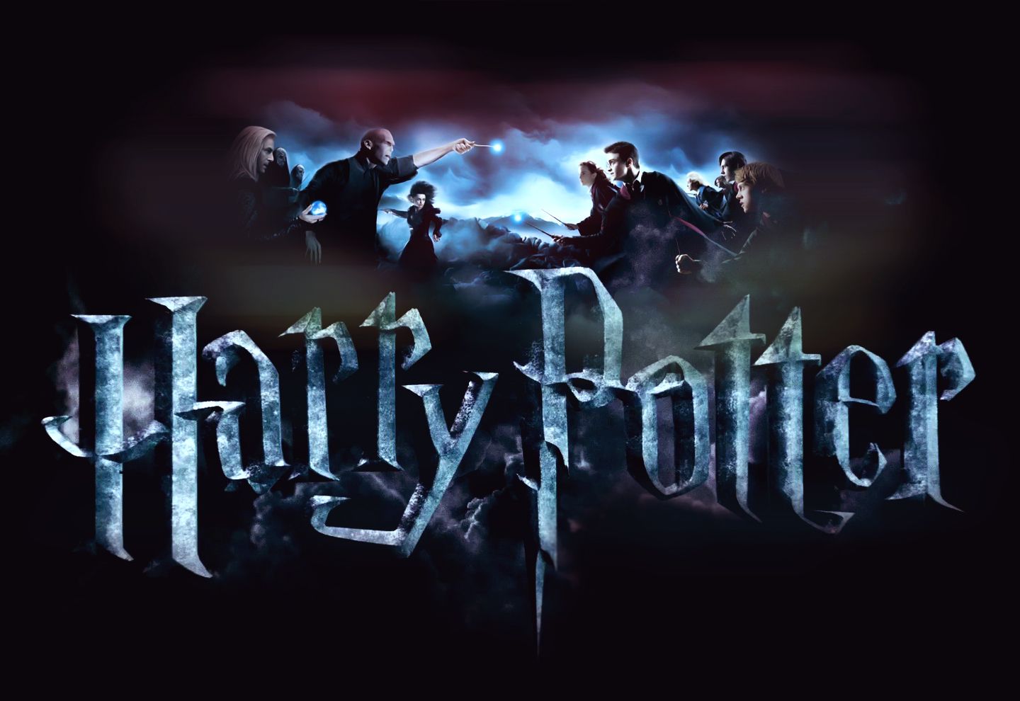 Harry Potter Desktop Backgrounds Group 58