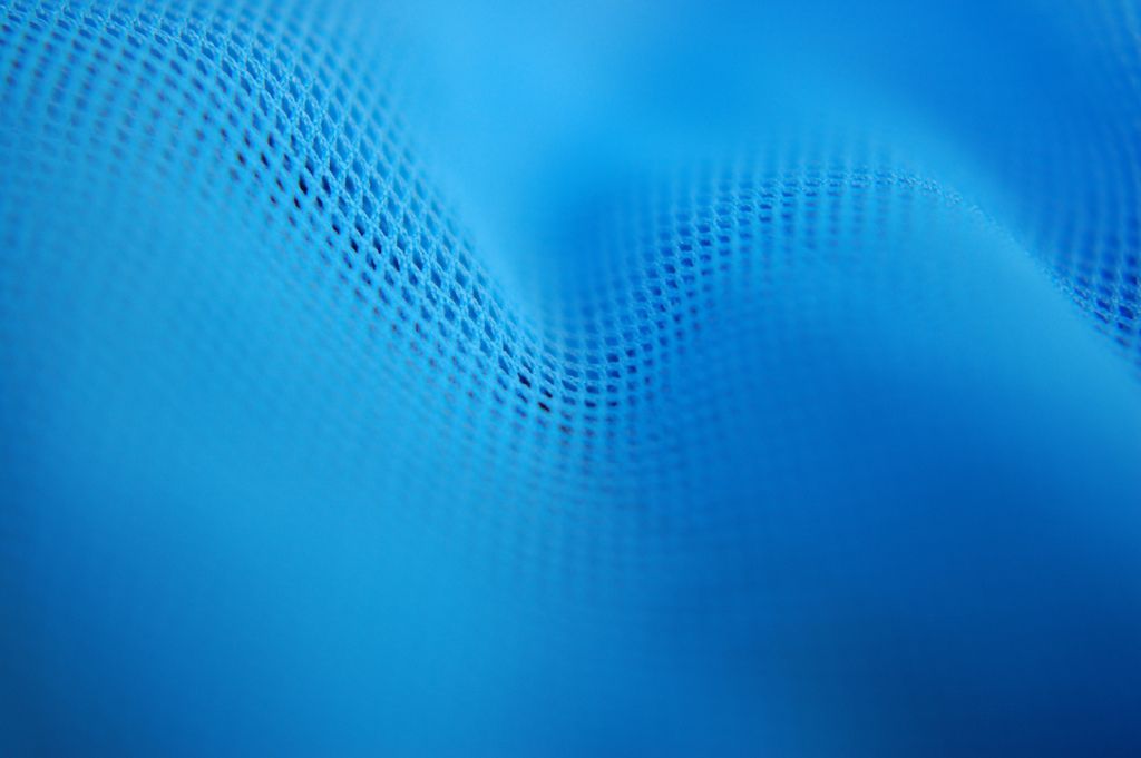Free Blue Texture - Shallow DOF - Desktop Wallpaper Background Texture