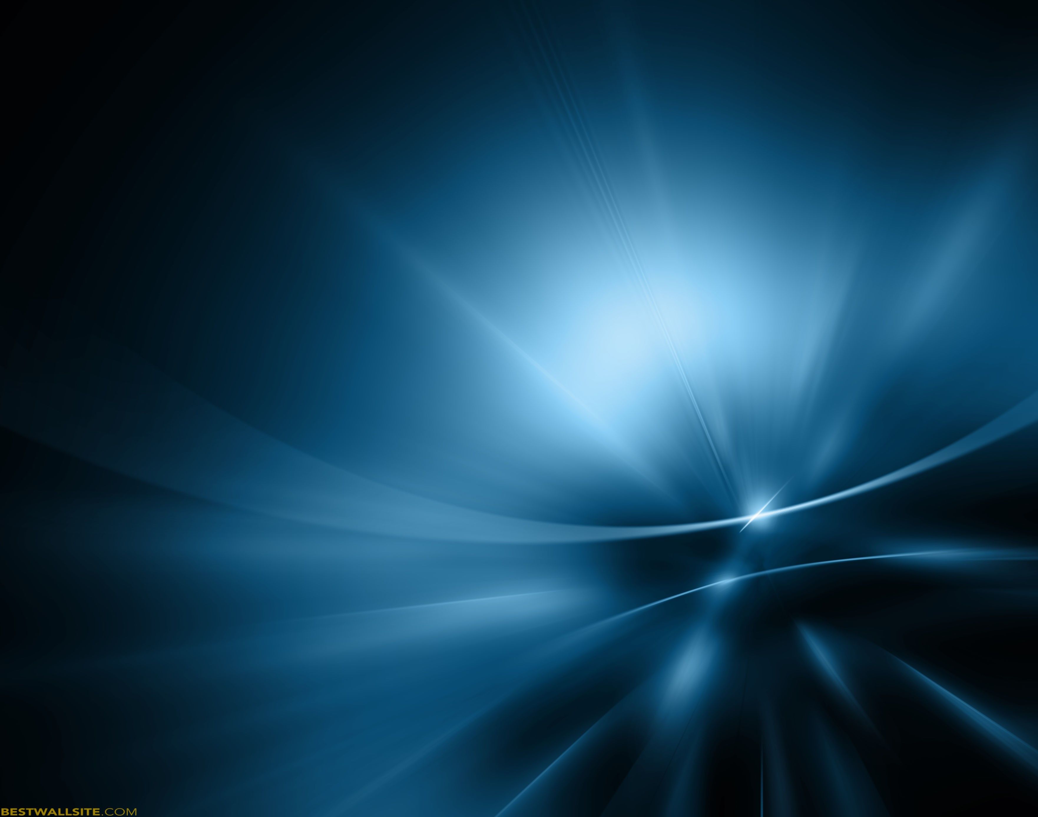 Abstract Desktop Background Blue | BestWallSite.com