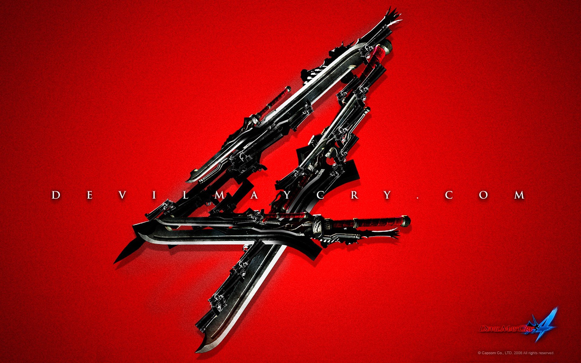 Image - DanteNero Wallpaper Large - Devil May Cry Wiki - Wikia