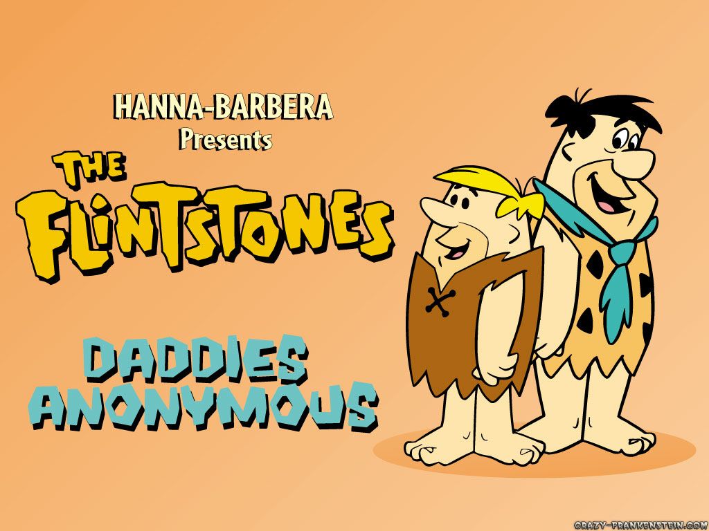 Flintstones Cartoon wallpapers - Crazy Frankenstein