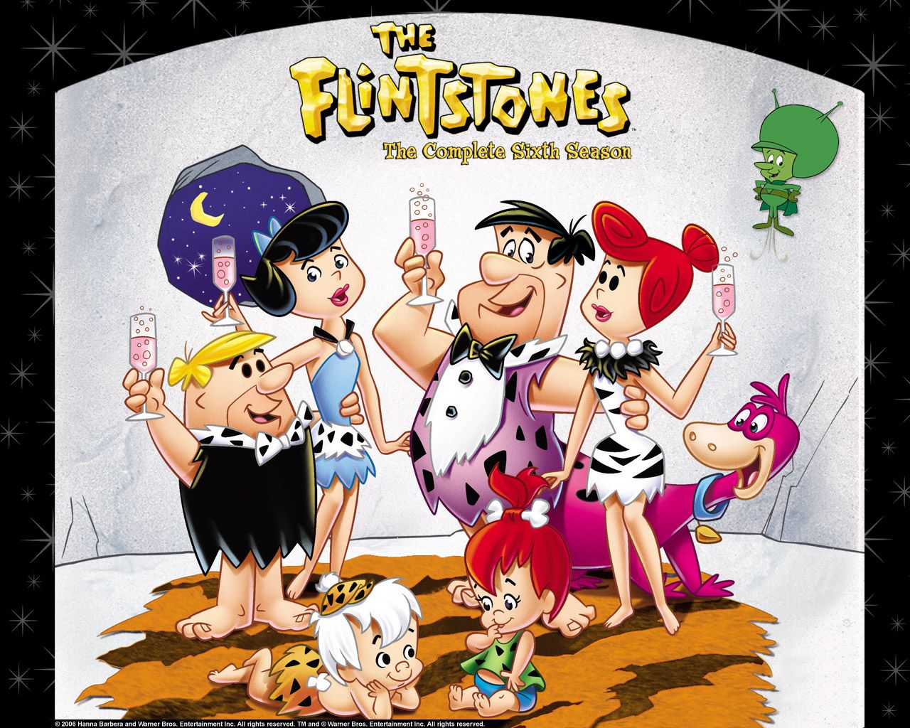 Do You Know The Flintstones Theme Song? | PlayBuzz
