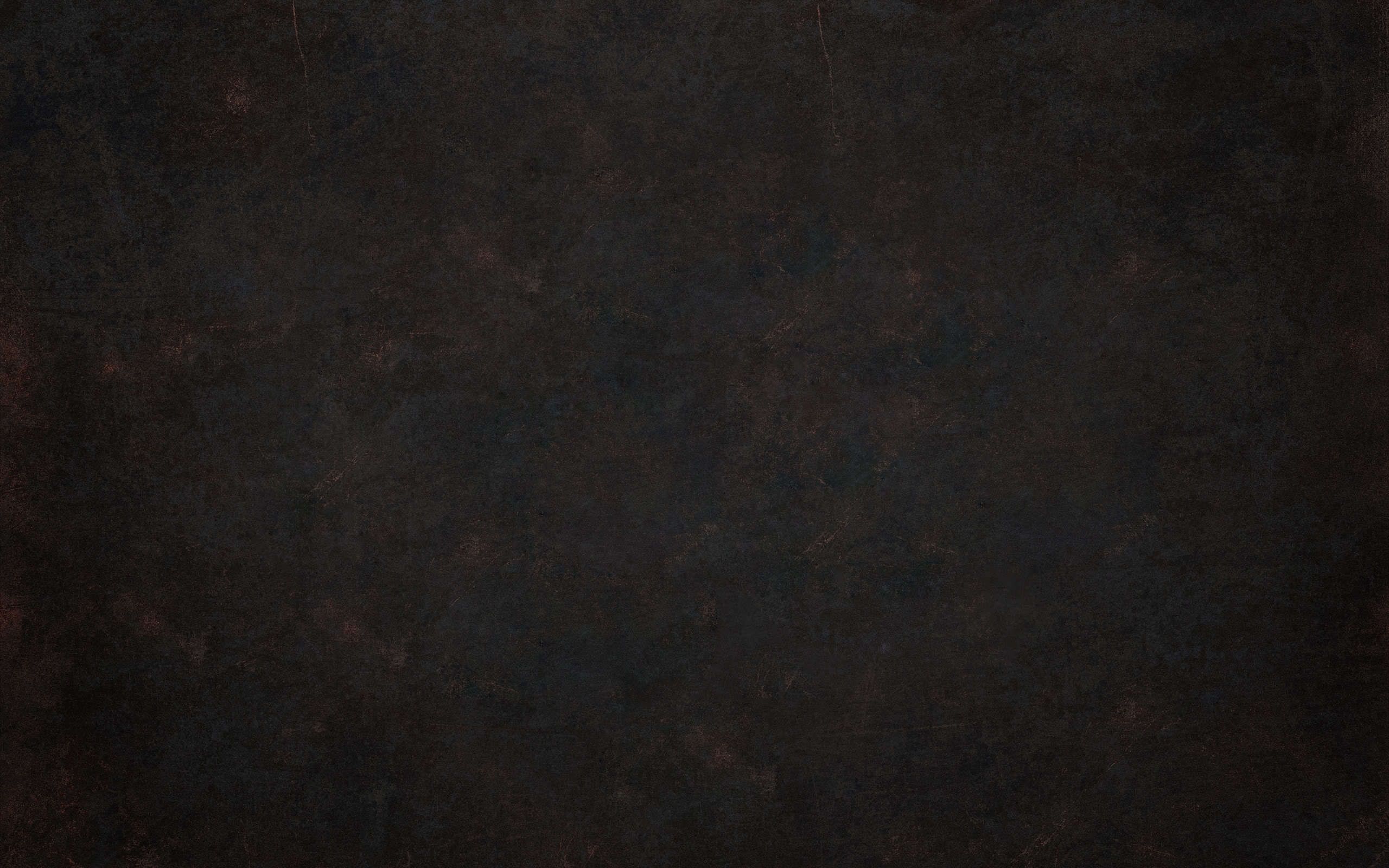 Download Wallpaper 2560x1600 Grunge, Surface, Dark, Background