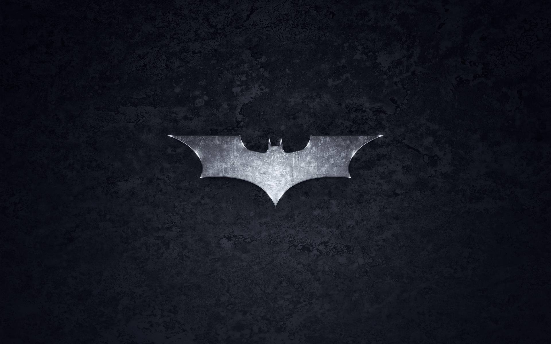 Batman, symbol, dark, background (#228218)