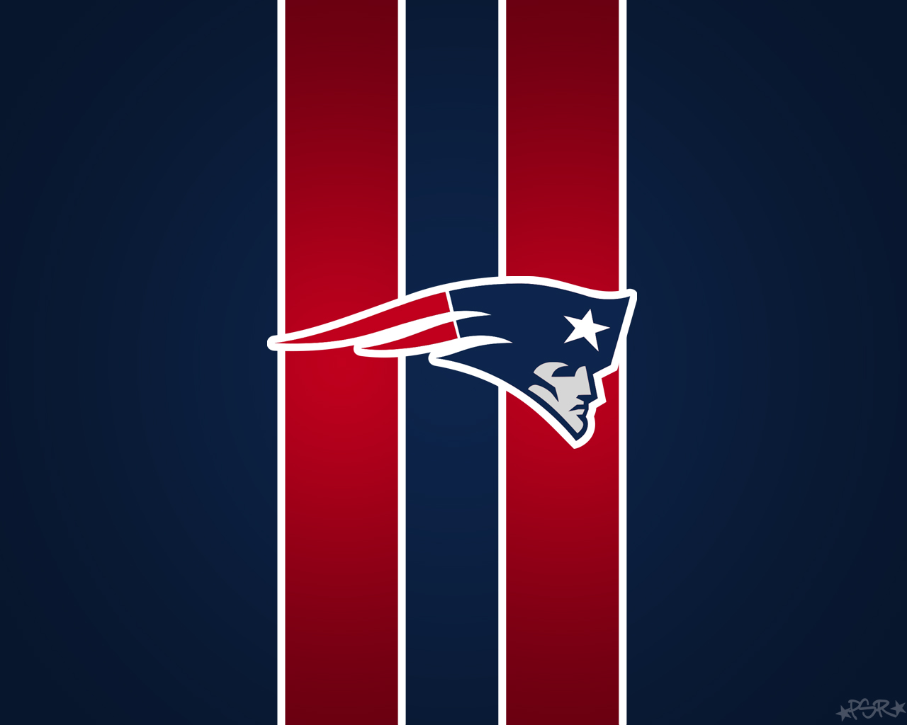 New England Patriots Wallpaper Collection (34+)