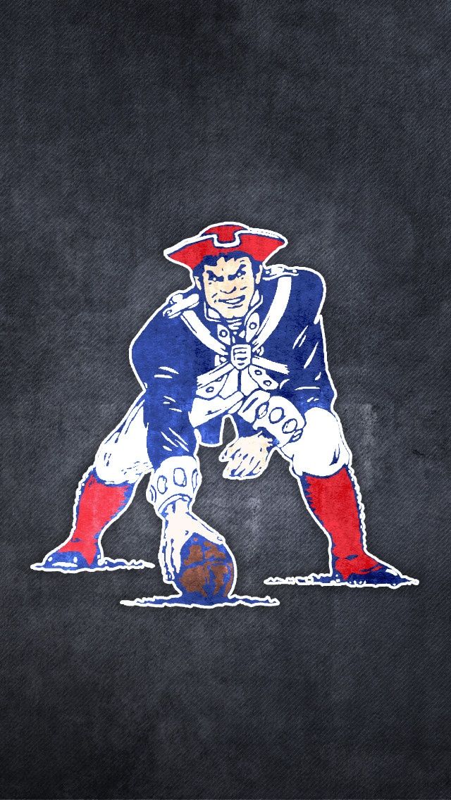New England Patriots | NFL IPHONE WALLPAPER | Pinterest | Patriots ...