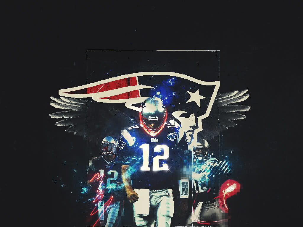 New England Patriots wallpaper | 1440x900 | #1195
