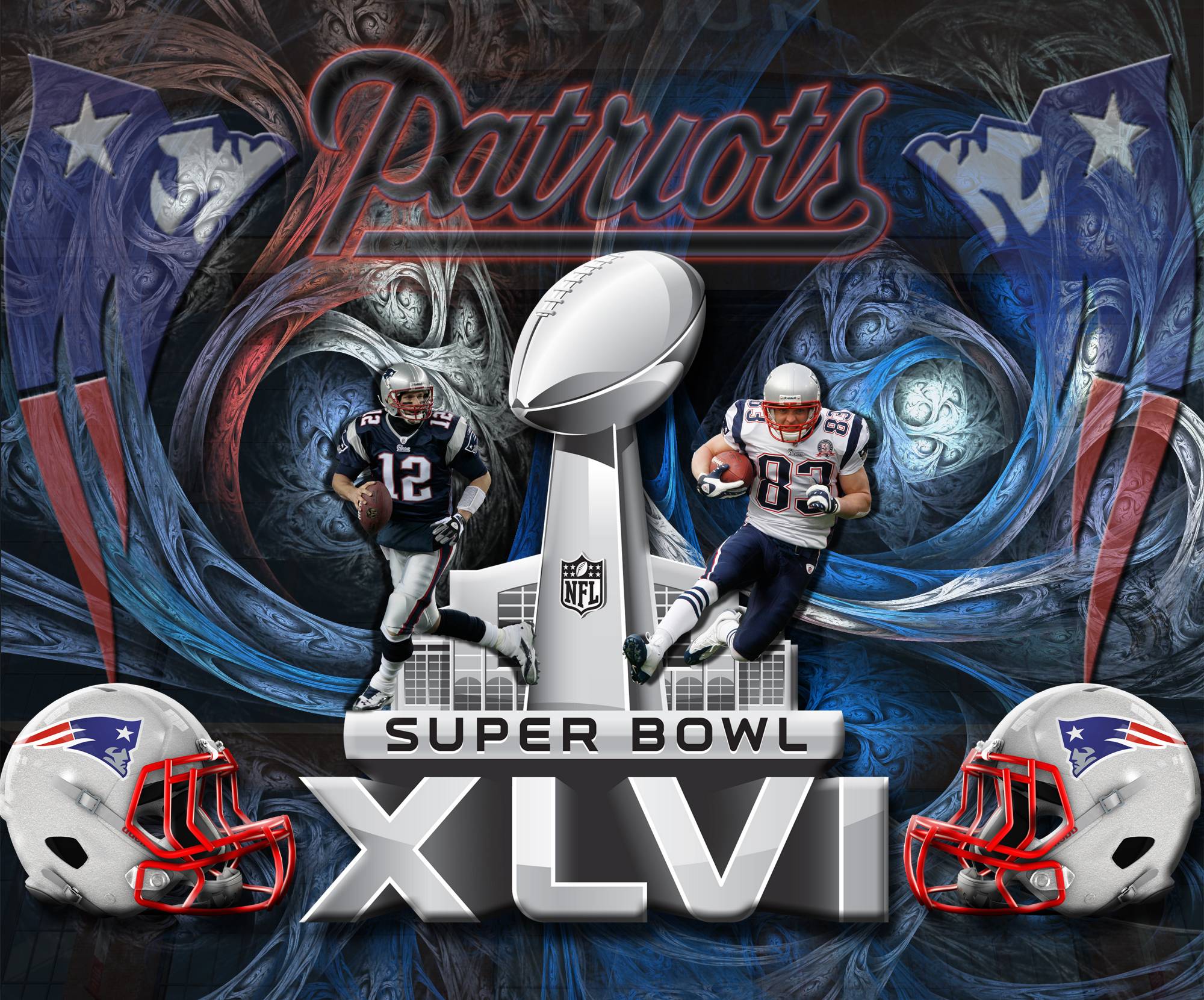 New England Patriots Wallpaper 45 | View HD
