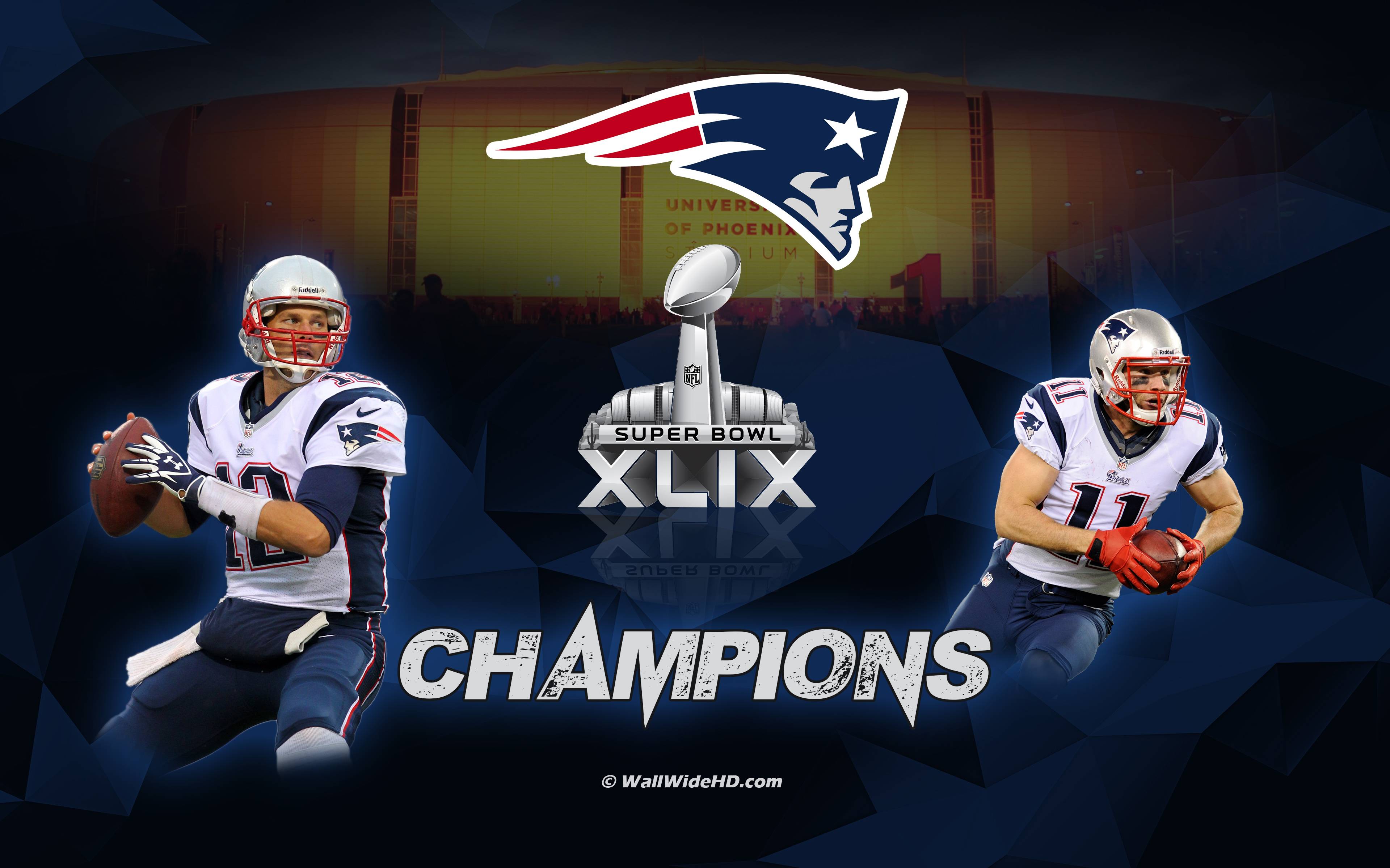 New England Patriots Wallpaper 21 | View HD