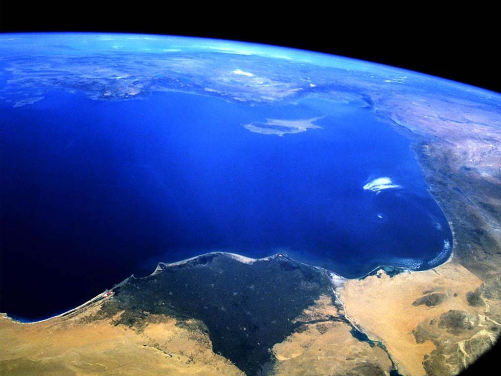 Earth From Space Wallpaper Background #744 Wallpaper | High ...