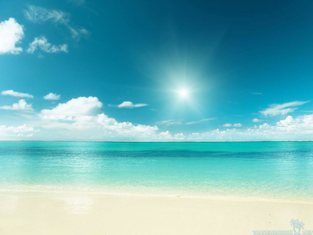 Most Exotic and Relaxing Beach Wallpapers Travelization