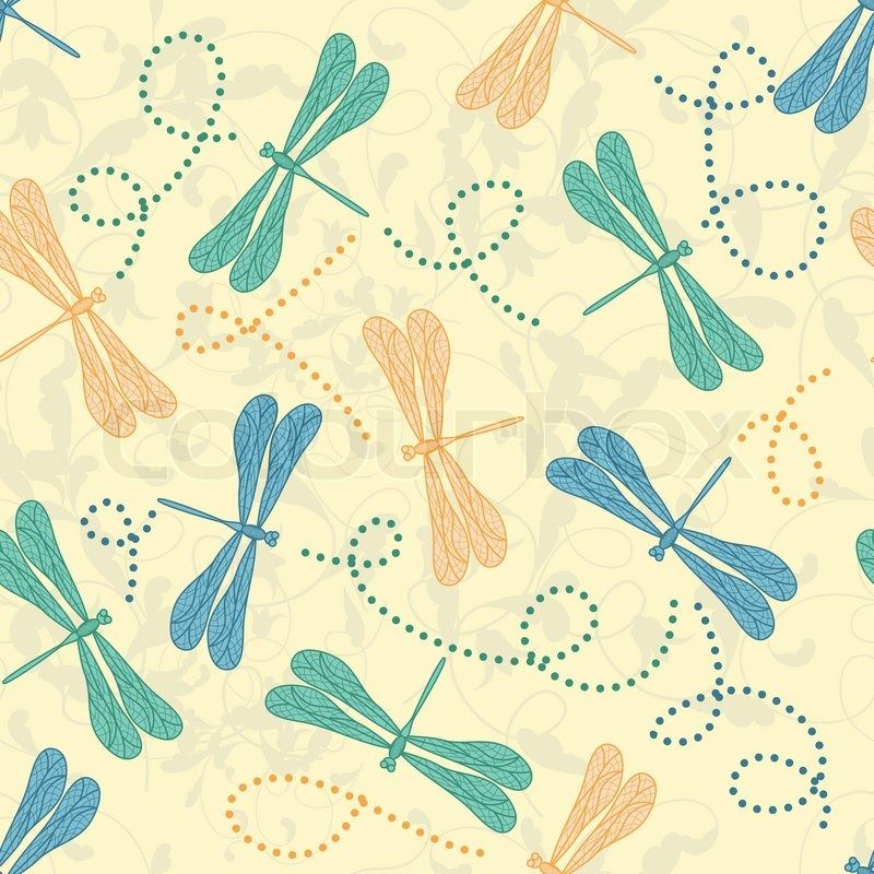 Dragonfly Backgrounds