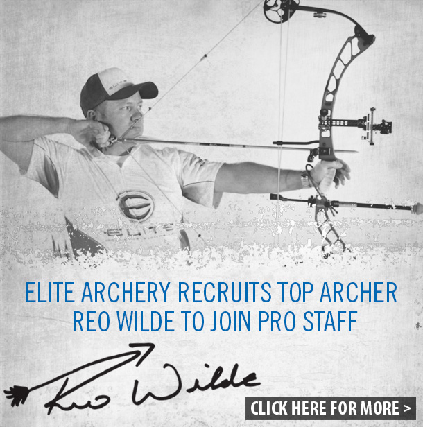 Welcome to Elite | Elite Archery