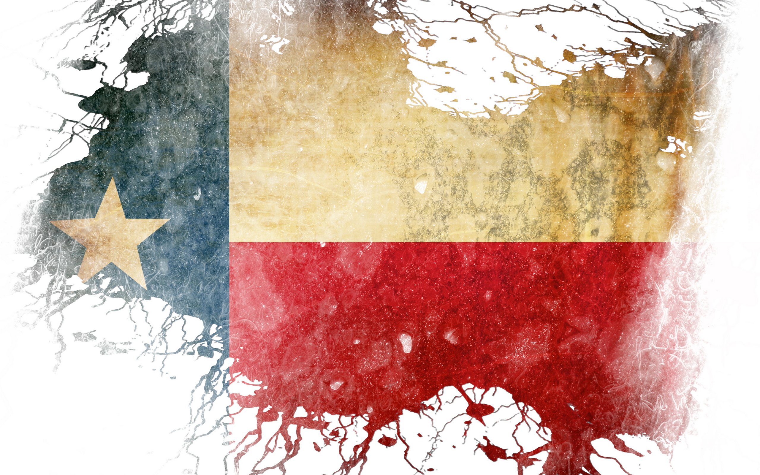 1 Flag Of Texas HD Wallpapers Backgrounds - Wallpaper Abyss