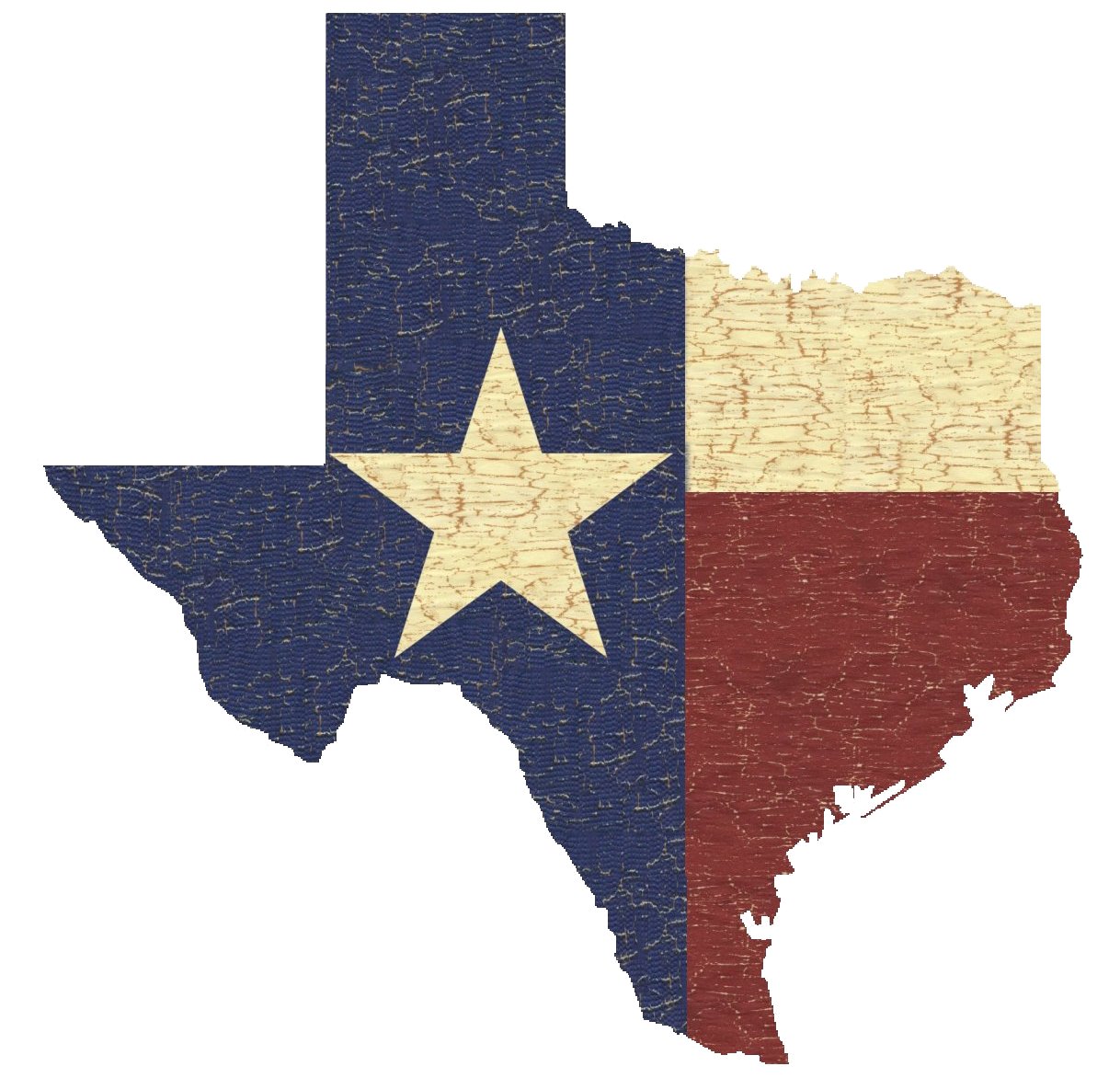 Republic Of Texas Flag Related Keywords & Suggestions - Republic ...