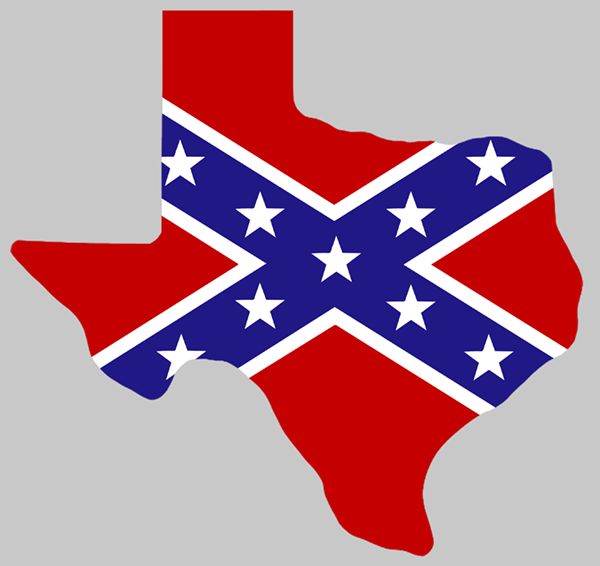 Secede on Pinterest | Texas Flags, Rebel Flags and Texas