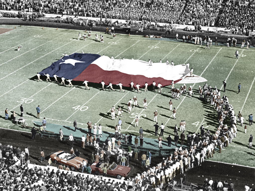 Flag Run - Texas Wallpaper (558162) - Fanpop