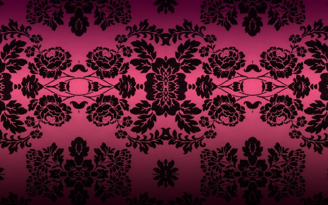 Pink and Black HD Backgrounds