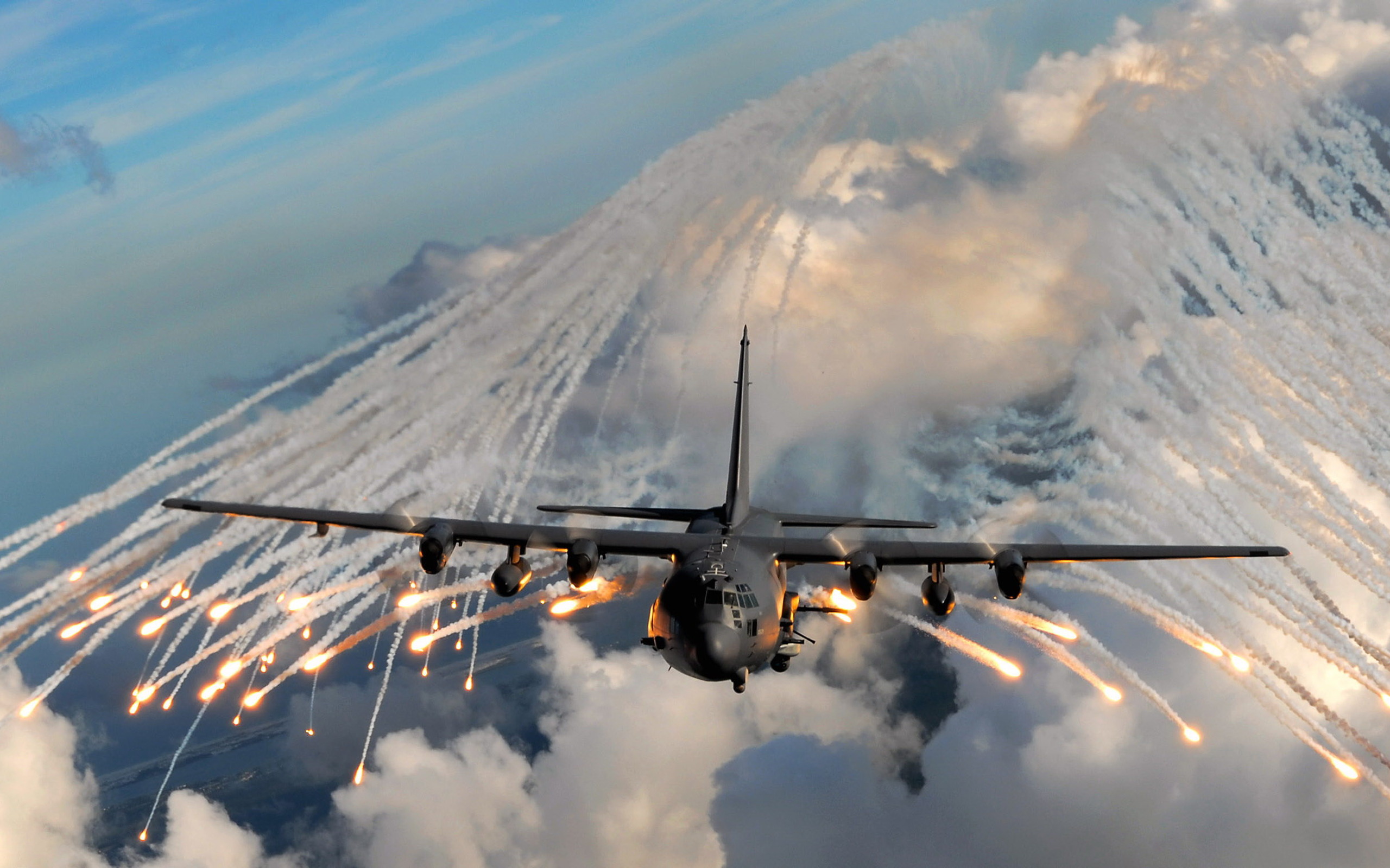 C 130 Hercules wallpapers and images - wallpapers, pictures, photos